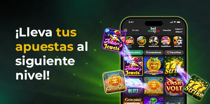 Imagen de bienvenida con diseño moderno para el bloque promocional